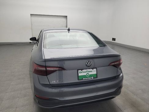 Used 2024 Volkswagen Jetta S FWD image 6