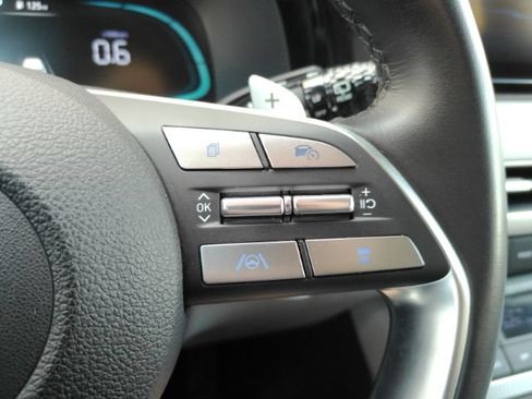 Used 2024 Hyundai Palisade SEL FWD image 38