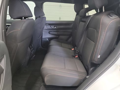 Used 2026 Honda CR-V Sport image 28