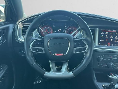 Used 2021 Dodge Charger SRT Hellcat w/ Harman/Kardon Audio Group RWD image 23