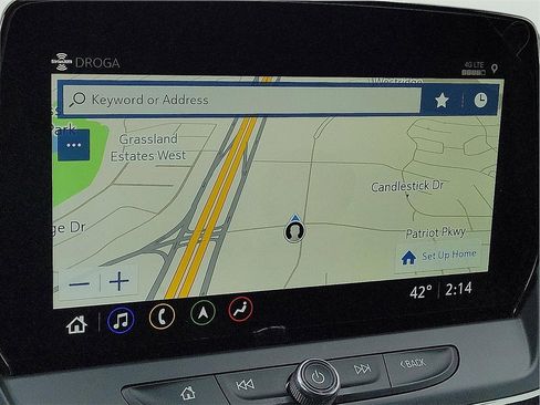 Used 2024 Chevrolet Blazer RS w/ Driver Confidence II Package image 19