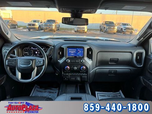 Used 2021 GMC Sierra 1500 Denali w/ Denali Premium Package image 30