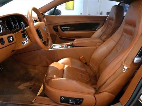 Used 2006 Bentley Continental GT image 15