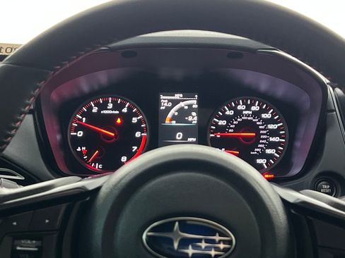 Certified 2023 Subaru WRX Limited w/ Popular Package #2 AWD/4WD image 17