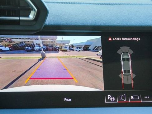 New 2025 Audi A3 2.0T Premium Plus image 25