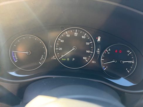 New 2026 MAZDA CX-50 AWD 2.5 Hybrid w/ Premium Pkg image 11