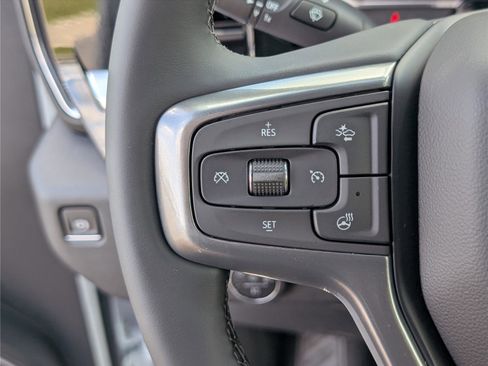New 2026 Chevrolet Silverado 1500 RST image 16