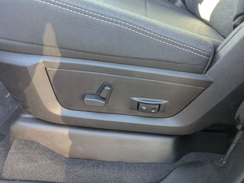 New 2026 RAM 2500 Big Horn image 9