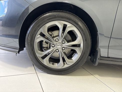 Used 2023 Honda Accord EX image 9