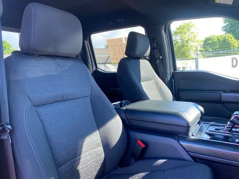 Used 2023 Ford F150 XLT w/ Equipment Group 302A High AWD/4WD image 18
