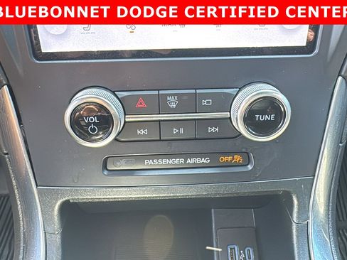 Used 2023 Ford Edge ST AWD/4WD image 19