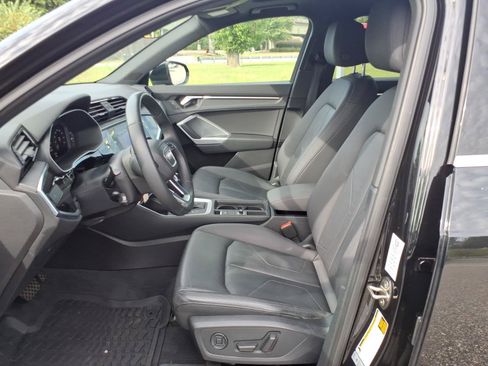 Used 2020 Audi Q3 2.0T Premium AWD/4WD image 13