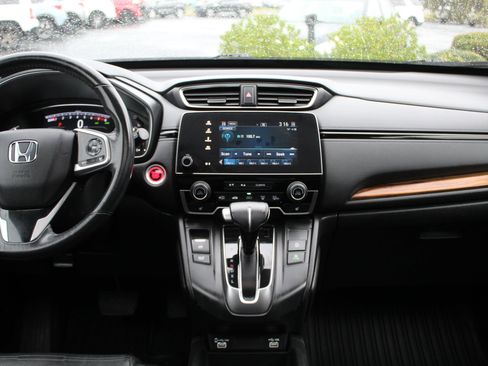Used 2020 Honda CR-V EX-L image 21