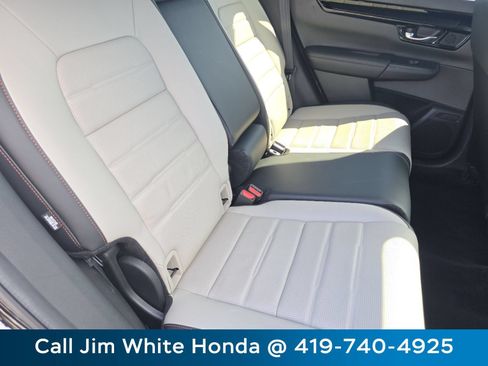 Certified 2023 Honda CR-V Sport Touring image 23