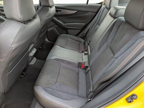 New 2026 Subaru WRX tS AWD/4WD image 19