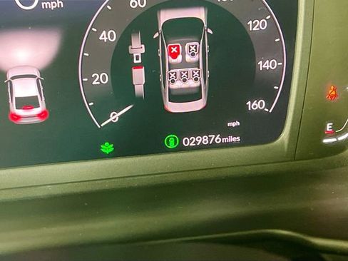 Certified 2023 Honda Accord EX image 14
