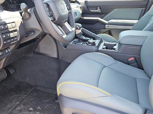 New 2026 Toyota Tacoma 4x4 Double Cab Hybrid image 14