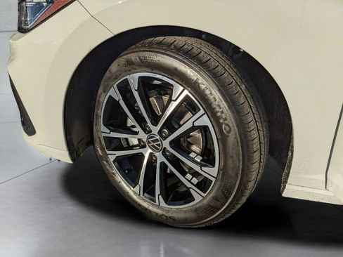 New 2026 Volkswagen Jetta Sport FWD image 32