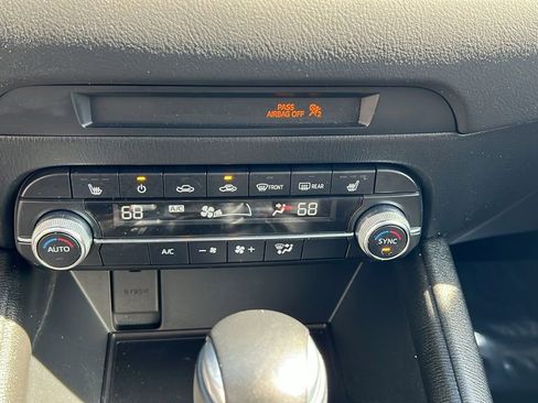 Used 2019 MAZDA CX-5 Touring image 33