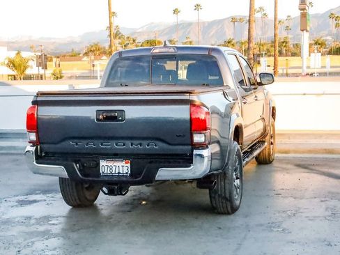 Used 2023 Toyota Tacoma SR5 image 8