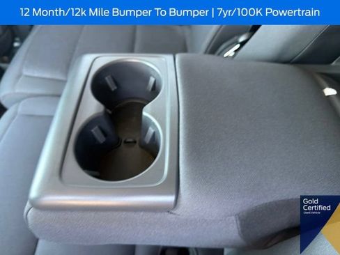 Used 2025 Ford Explorer Active RWD image 21