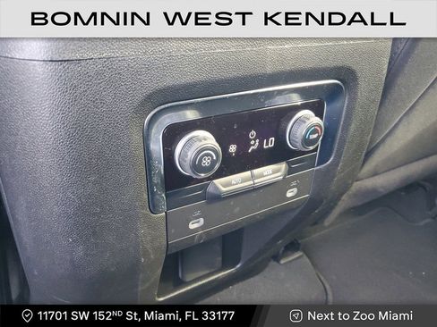 Used 2024 Chevrolet Tahoe LS image 15