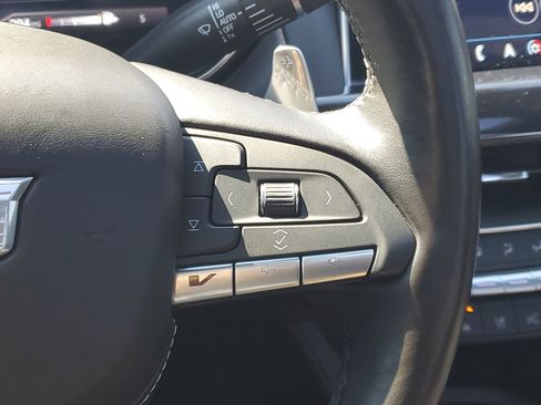 Used 2023 Cadillac CT5 V w/ Premium Package AWD/4WD image 13
