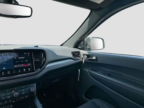 New 2026 Dodge Durango GT AWD/4WD image 25