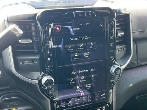 Used 2020 RAM 2500 Laramie image 35