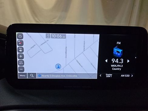 Used 2023 Hyundai Santa Fe Calligraphy w/ Cargo Package FWD image 20
