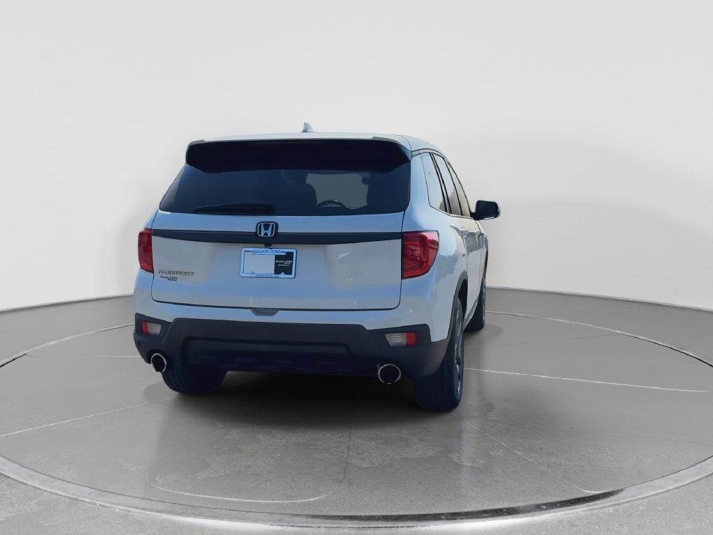Used 2022 Honda Passport EX-L image 7