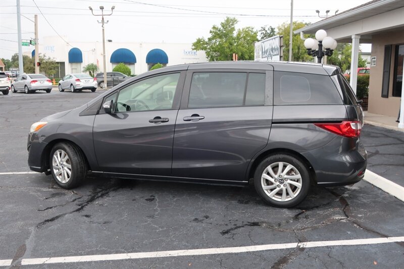 Used 2014 MAZDA MAZDA5 Sport FWD image 10