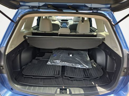 Certified 2024 Subaru Forester Premium AWD/4WD image 16