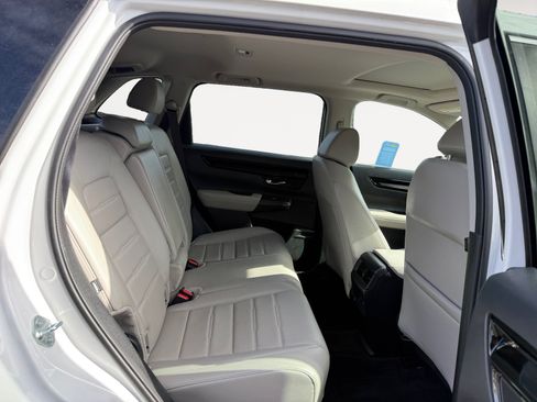 Used 2024 Honda CR-V EX-L image 18