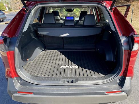 Used 2023 Toyota RAV4 Limited image 19