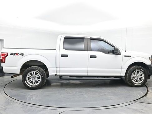 Used 2018 Ford F150 XL w/ Equipment Group 101A Mid image 11