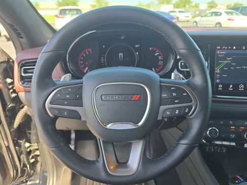 Used 2022 Dodge Durango Citadel AWD/4WD image 27