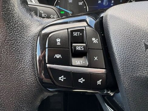 Used 2021 Ford Escape SEL FWD image 23