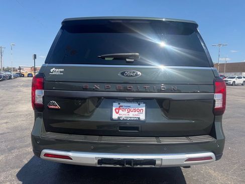 Used 2022 Ford Expedition Timberline AWD/4WD image 16