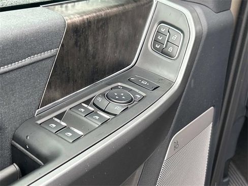 New 2026 Ford F250 Lariat w/ Lariat Ultimate Package image 23