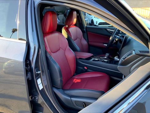 Used 2023 Lexus NX 350 AWD w/ Premium Package image 7