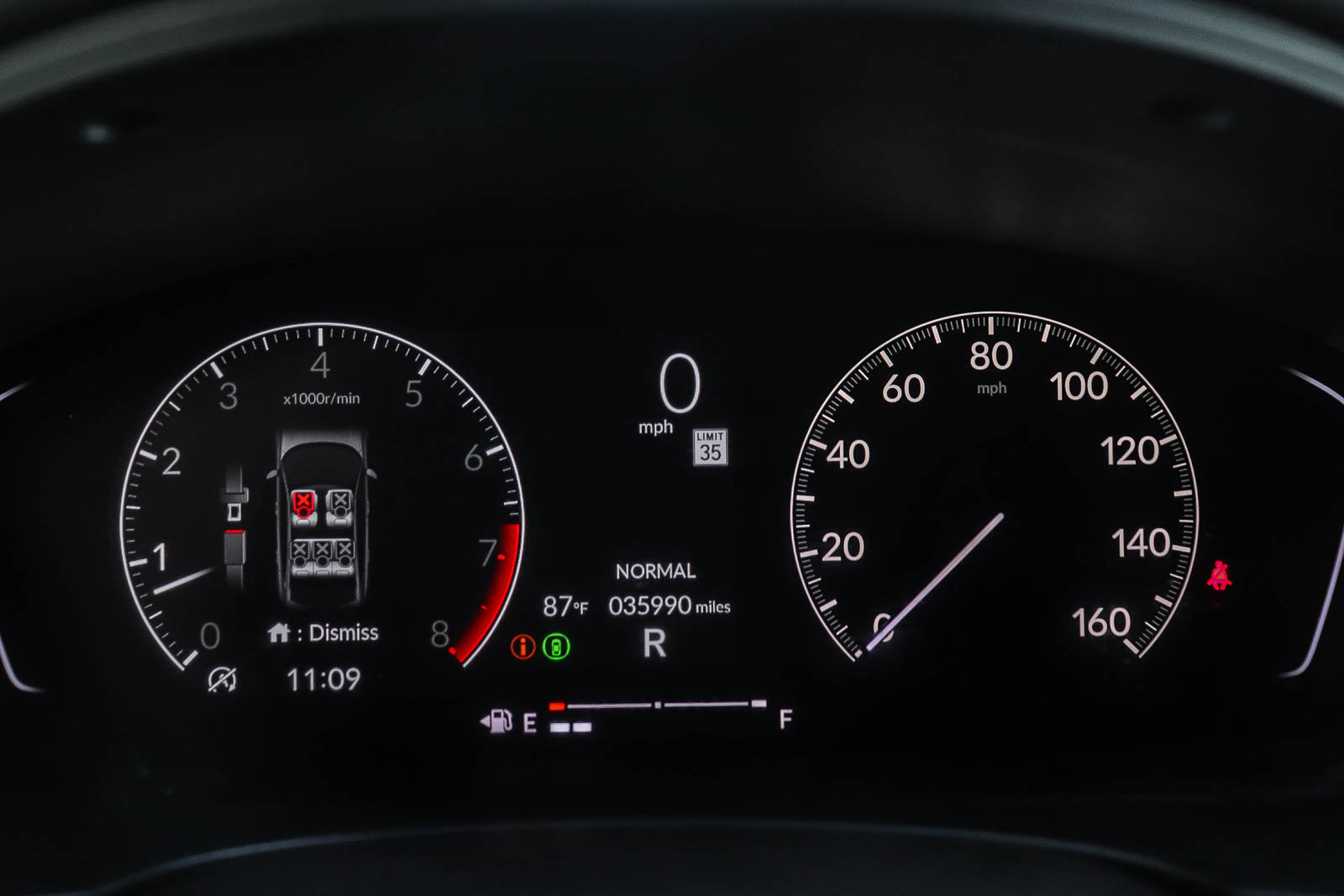 Certified 2024 Honda Civic Sport image 27