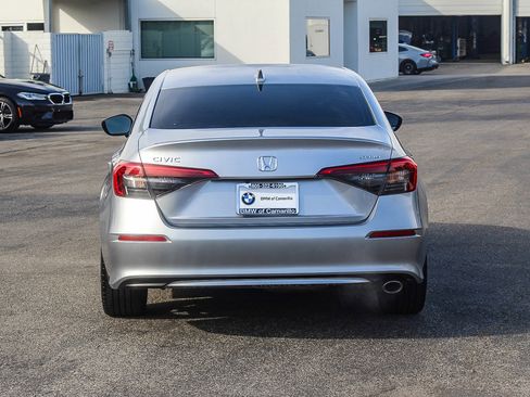 Used 2023 Honda Civic Sport image 5