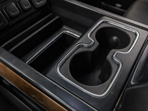 Used 2019 Chevrolet Silverado 3500 LTZ w/ Duramax Plus Package image 23