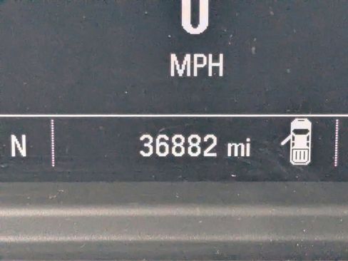 Used 2024 Chevrolet Silverado 1500 Custom image 32