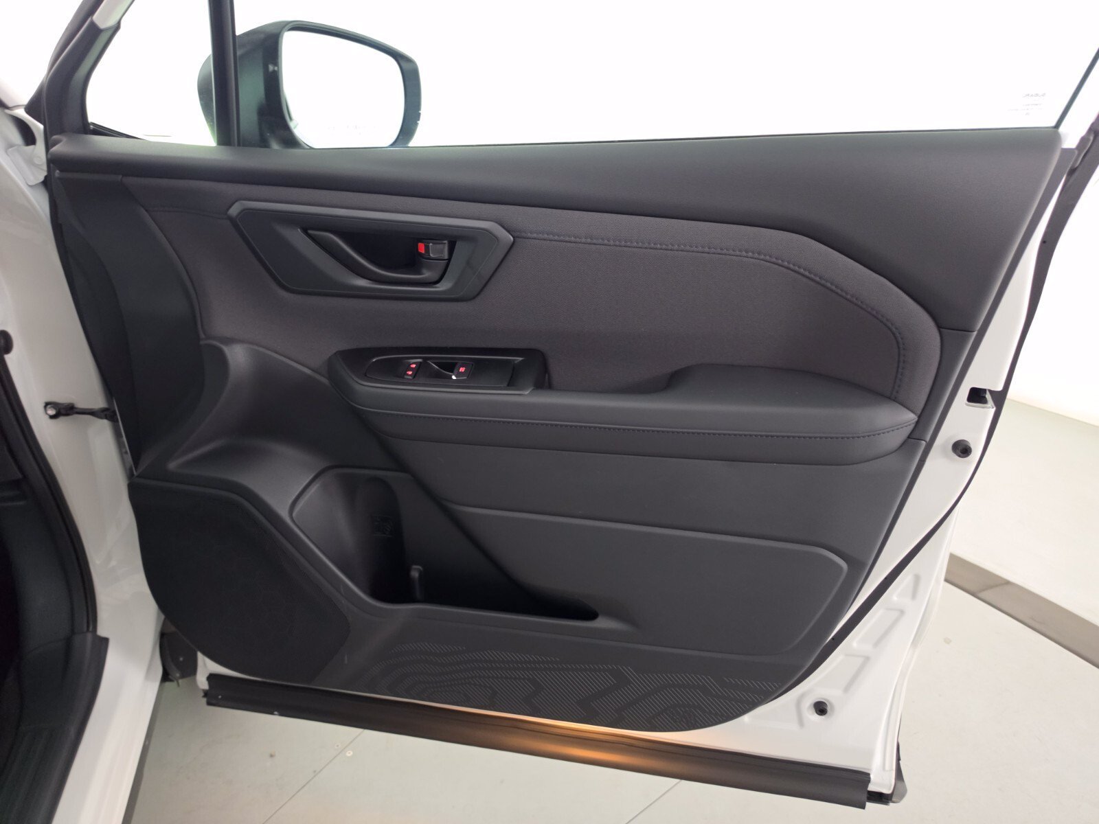 New 2026 Subaru Forester Premium AWD/4WD image 21