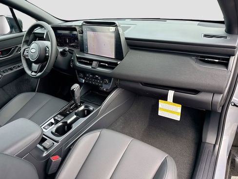 New 2026 Subaru Outback Limited AWD/4WD image 37
