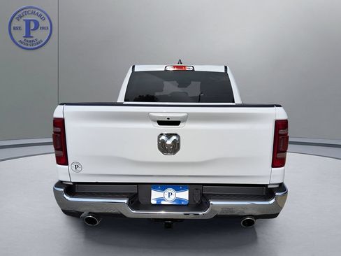Used 2023 RAM 1500 Laramie AWD/4WD image 6