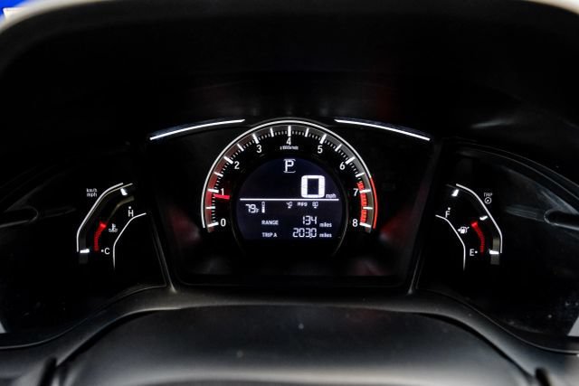 Used 2017 Honda Civic LX image 25
