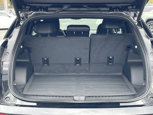 Certified 2024 Chevrolet Blazer EV RS image 21